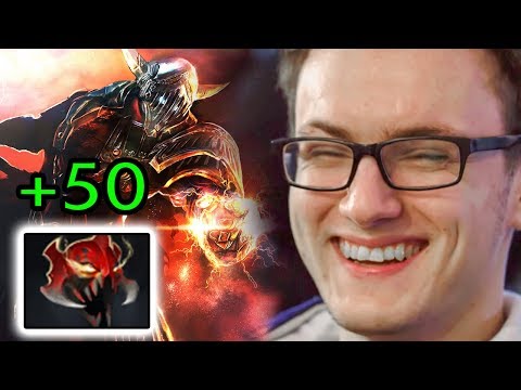 Miracle- [Sven] Sweet 50 Point from 13abyKnight Dota 2
