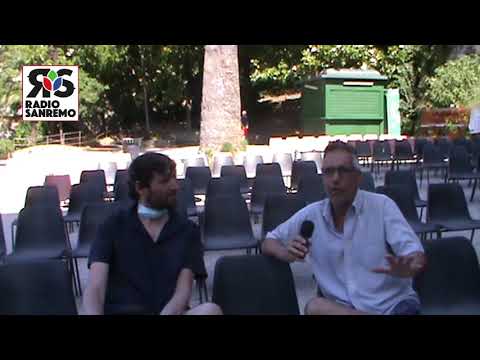 Intervista con Federico Bagnasco - Combin en Musique 2021