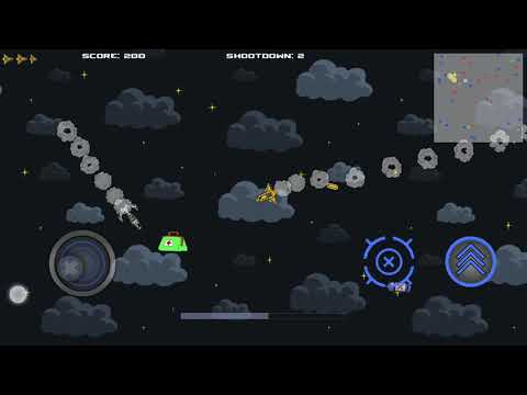 Stellar Wars