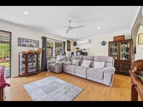 4 Cook Street, Capalaba, QLD 4157, 3房, 1浴, 独立屋