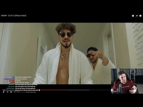 Mois/Alim reagiert auf Enemy - Es ist E