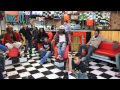 TurF FeinZ  - The Barber Shop
