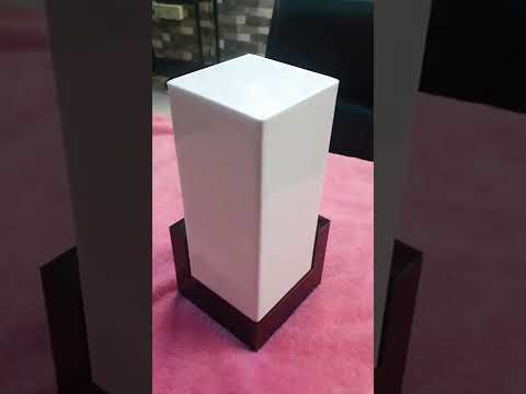 Acrylic Display Stand