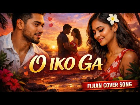 O iko ga_Fijian Cover Song