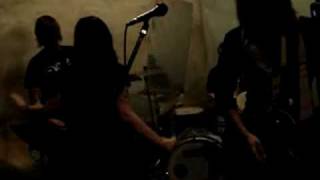 New Year&#39;s Day - My Sweet Un-Valentine (live in New Jersey 2006)