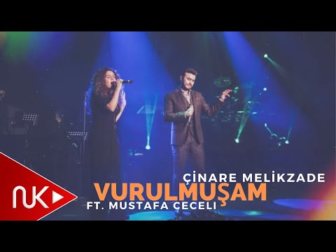 Vurulmuşum - Mustafa Ceceli