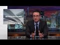 Last Week Tonight with John Oliver: Infrastructure ...
