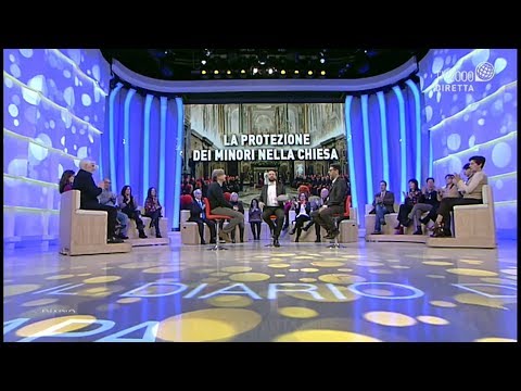 Il diario di Papa Francesco, 23 febbraio /1