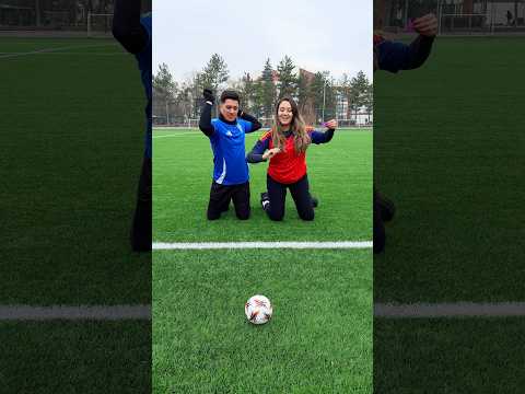 Catch the Ball! 🔥⚽️