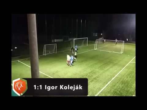 TOP liga BA: Highlights- Los Colchoneros vs. FC LF