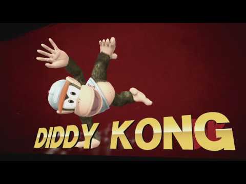 Construct 68 Grand Finals 1 - PowPow (Sonic) vs Marshall (Diddy Kong)