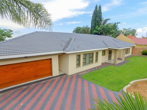 3 Bed House for sale in Gauteng | Midrand | Noordwyk |