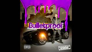 Bulletproof - Chamillionaire / Chopstars / DJ Rucker (Chopnotslop Remix)