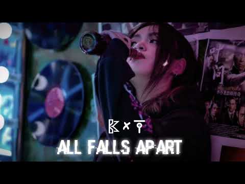 Post Malone - All Fall Apart (Tøbex & KNTH) [Remix]