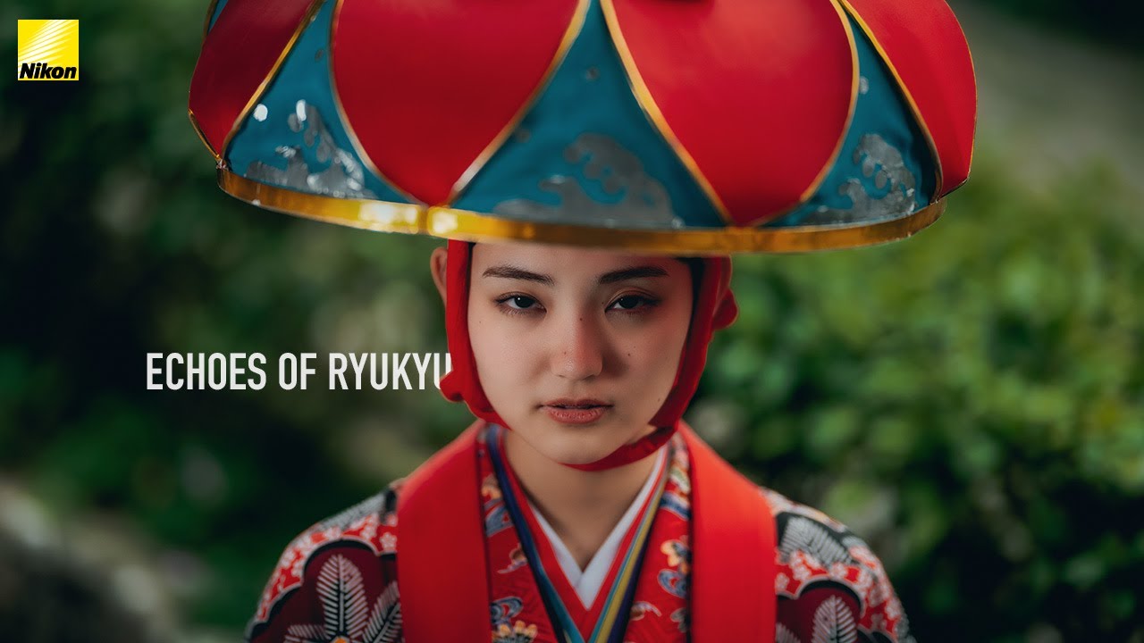 Echoes of Ryukyu