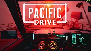 Pacific Drive | Accolades Trailer