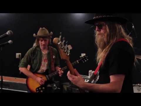 Natural Child - Blind Owl Speaks (Rollo & Grady Sessions)