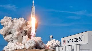 鬼故事满天的6月股市/SpaceX上市分析