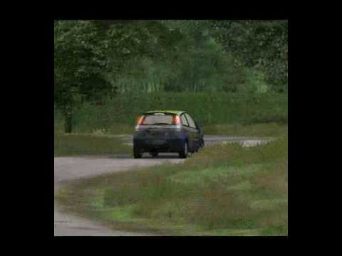 ptd rallysprint paf V