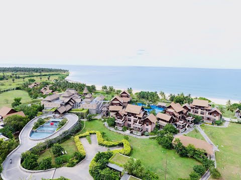 Anantaya Resort & Spa - Pasikudah Sri Lanka