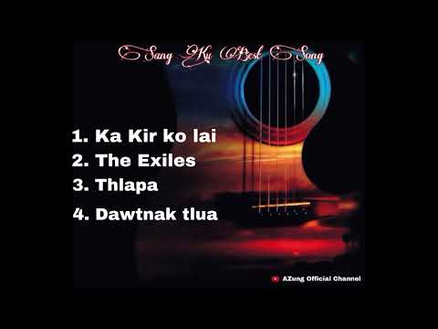 Sang Ku - Best Song (Laihla)