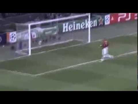 Top 10 Goles Champions League 2010-2011