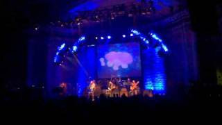 Allman Brothers Band: Come and Go Blues 11-12-10 Constitution Hall