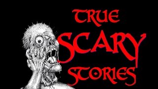 True SCARY Stories | Deployed Soldier/I Was Digging My Own Grave