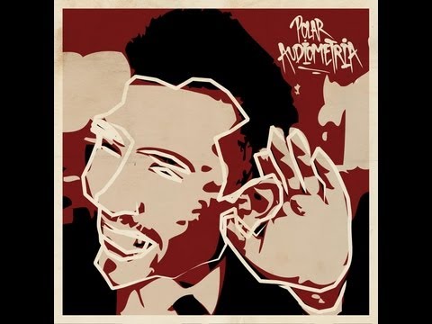 09. POLAR - SPÓŹNIONY ft. RAFALSKY, SMYK, KLEBAN (prod. RYVIN/BUA)