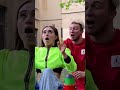 Head Massage Prank