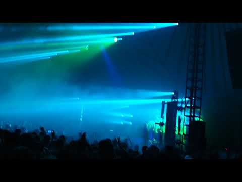 Subfocus and Wilkinson b2b Glastonbury 2019