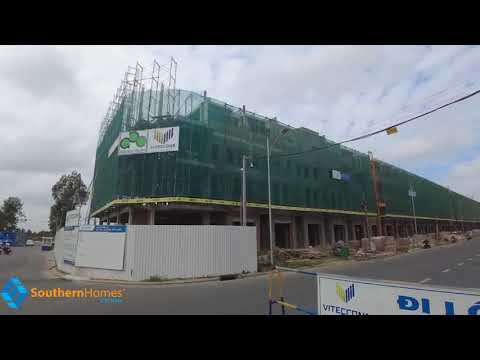 CẦN BÁN 3 NỀN ĐẤT NGAY TÂM QUẬN BÌNH THỦY, LIỀN KỀ CÔNG VIÊN. ĐÃ CÓ SỔ RIÊNG