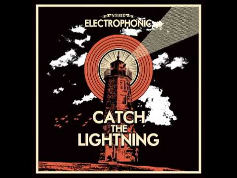 Electrophonic - Slight Change