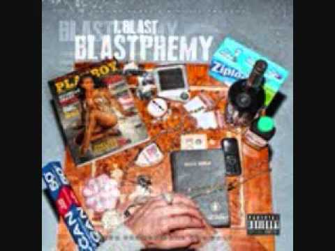 I.Blast - Feel the Pain feat. Jenelle Williams (Prod. By Theory Beatz)