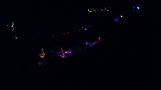 Paula Cole @ The Ark - 10/14 - &quot;Me&quot; HD