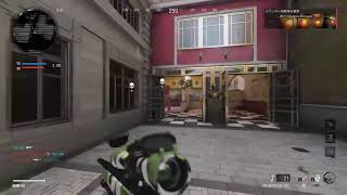 新作cod