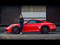Porsche 911 Timeless Machine with Kate Reid