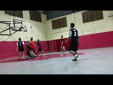 DUROS DEL FONDO - TORTUGOS - FECHA 3 - ZONA B - 23/05/2024