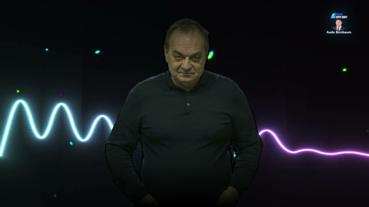 Vambola Kolbakov: Terve endine Rakvere rajoon ehk praegune Lääne-Virumaa muutuks tohutuks karjääriks