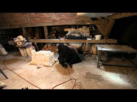 comment construire anamorphose