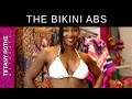 The Bikini Abs Workout​​​ TiffanyRotheWorkouts​​​