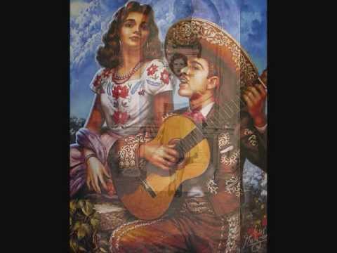 Cielito Lindo - Trio Los Panchos