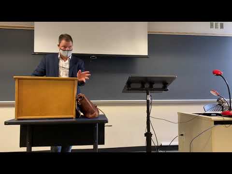 Intro to philosophy lecture 15 Augustine