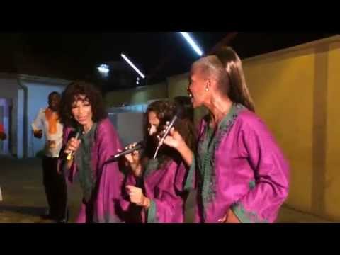 Nuhjume - This One's For Africa