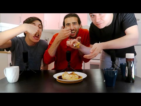 Kitchen Talk Ep.4 - Aseeda