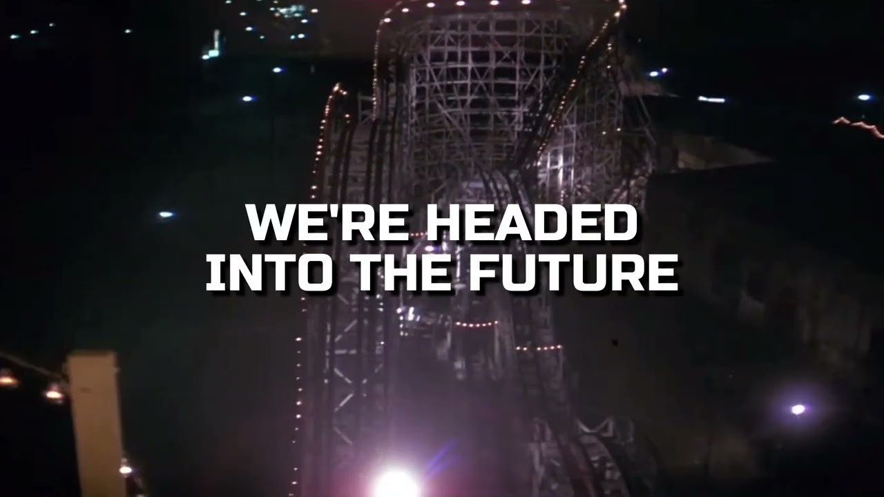 Trylon 4K Projector Fundraising Campaign