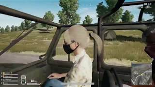 #14 【TPS】ばーちーとゆかいな仲間たちの「PUBG」実況プレイ！ダイジェスト！