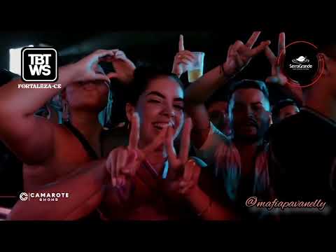 Não Me Quer (part. Mara Pavanelly) - Wesley Safadão