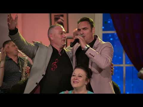 Fokus Bend i Borce Naumovski Ministerot - Biser Balkanski - Na zdravje LIVE TV Show