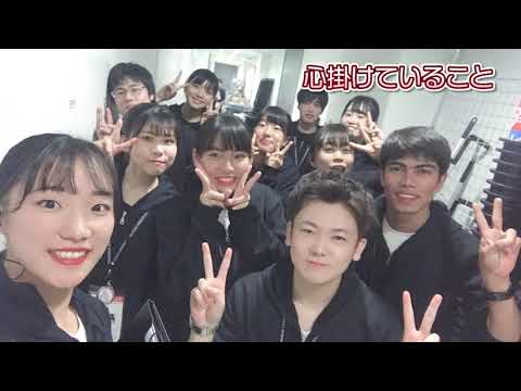 看護学科 東京国際映画祭2019 Theater